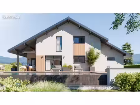 maison 5 pièces 130 m²