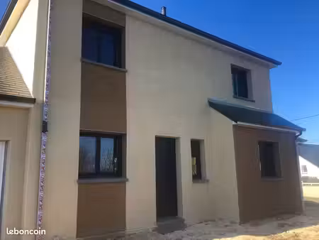 propriété 6 pièces 115 m²