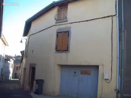 maison à louer à saint martin la plaine