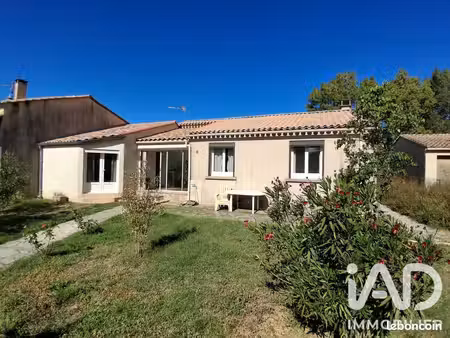maison 4 pièces 74 m²