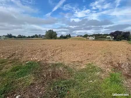 terrain 625 m² avesnes les bapaume