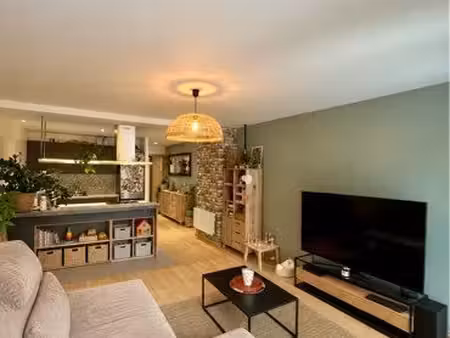 t3 de 60m2 à vendre sur annecy le vieux