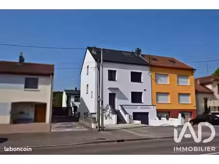 propriété 6 pièces 201 m²
