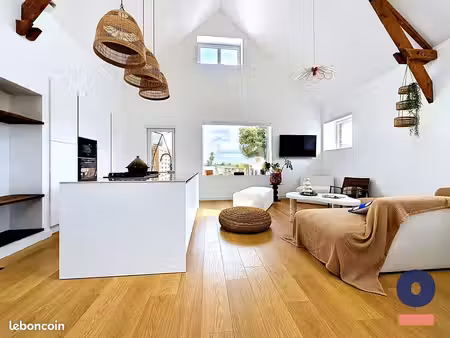maison 3 pièces 105 m²