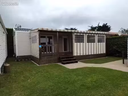 mobil-home ridorev excelium 2013