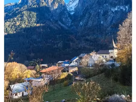 terrain constructible a vendre