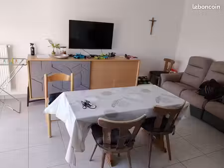 vente d appartement