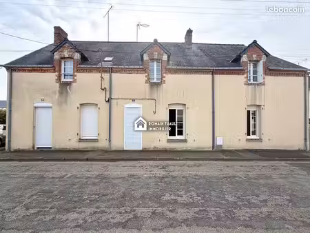 maison 7 pièces 179 m²