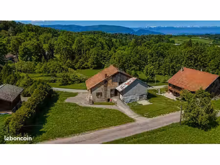 ferme 6 pièces 200 m²