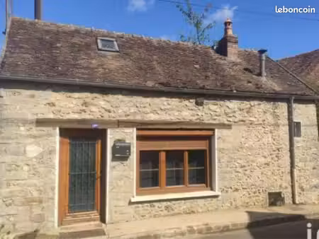 maison 50m2