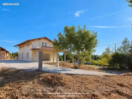 maison 5 pièces 132 m²