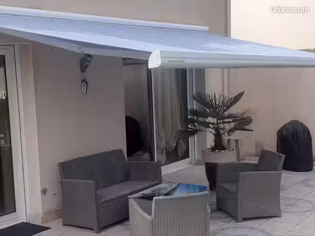 maison 114m² à saint-berthevin