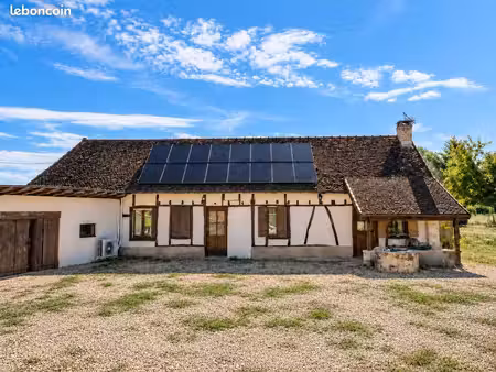 maison 6 pièces 158 m²