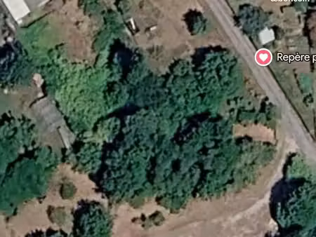 terrain sur yvre l’évêque