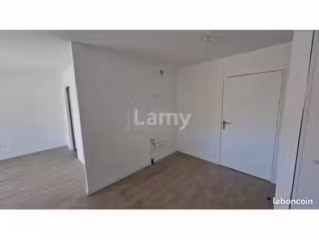 appartement 1 pièce 32 m²