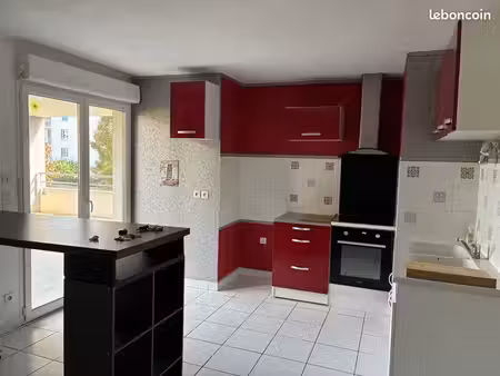 appartement t3