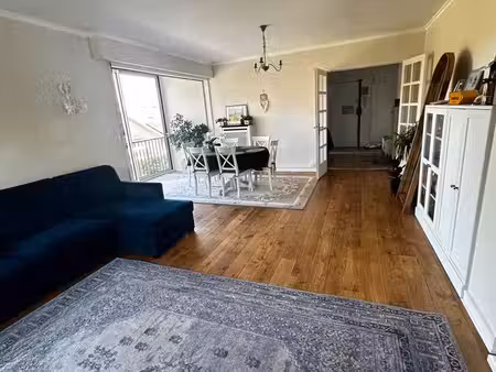 4 chambres 10'' rer a le vésinet/le pecq canada