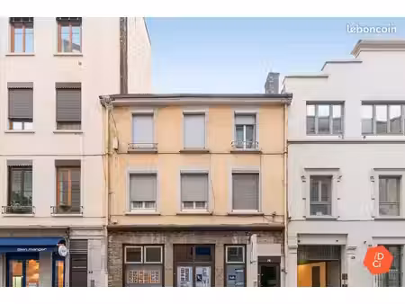 bureau 179 m²