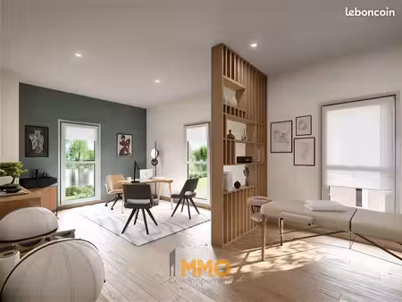 local 34 m² ambérieux