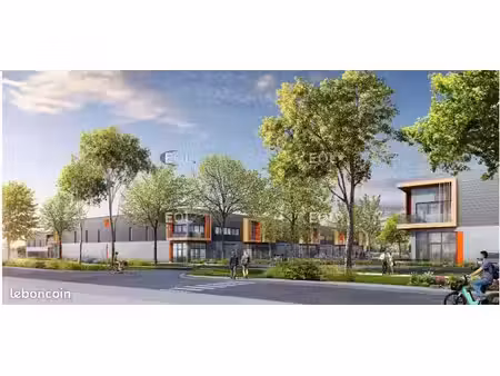 local d'activité 2 688 m²