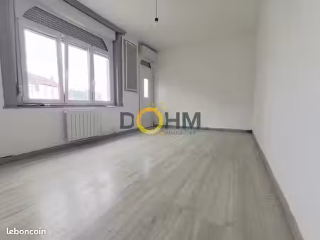 maison 4 pièces 70 m²