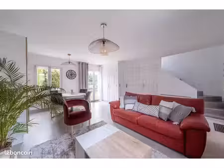 maison 4 pièces 50 m²