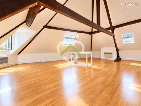 maison 5 pièces 115 m²