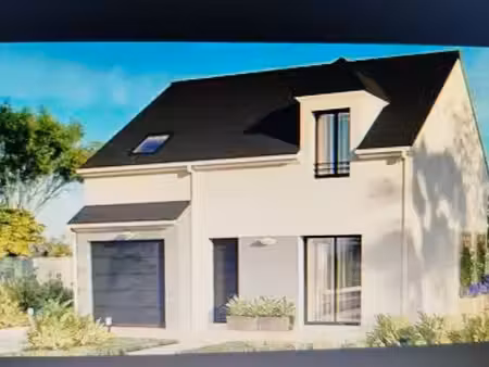 recherche maison urgent