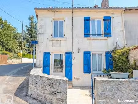 maison 6 pièces 151 m²