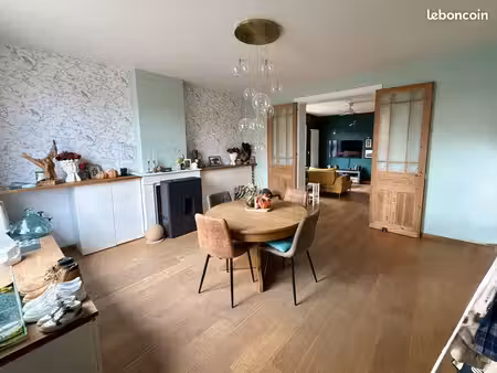 maison 4 pièces 117 m²