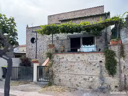 maison atypique....coup de cœur....