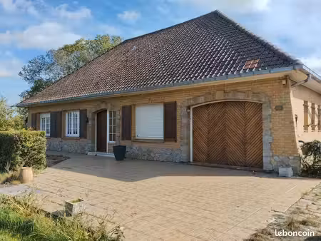 vente maison spycker