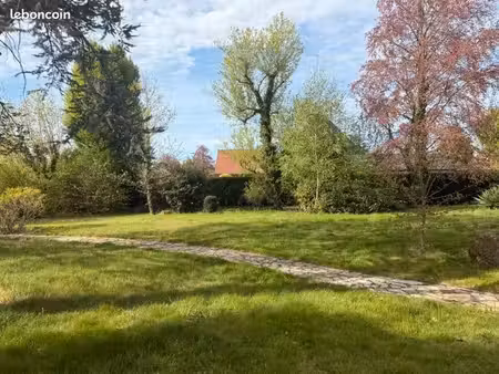 terrain constructible a fleurbaix