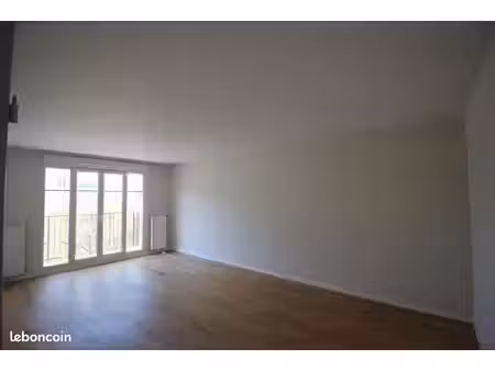 appartement 4 pièces 88 m²