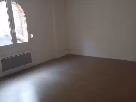 vend appartement centre ville de doullens