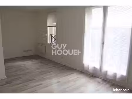 appartement 1 pièce 32 m²
