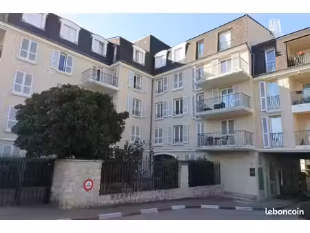 appartement 2 pièces 48 m²