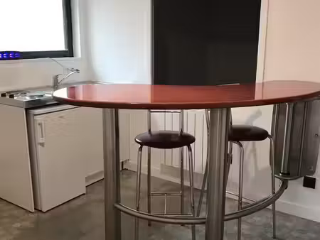 appartement chambre location studio