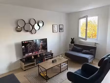 appartement t2