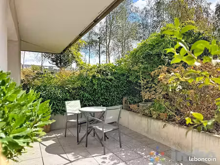 appartement 3 pièces 74 m²