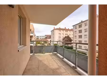 vente appartement 4 pièces 80.3 m² à venissieux (69200)  242 500 €