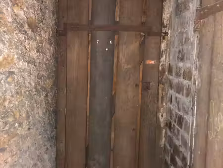 cave. paris 75018. quartier caulaincourt/hermel/mont cenis