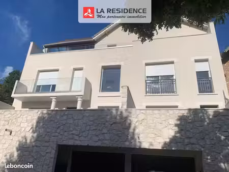 maison de 5 pièces