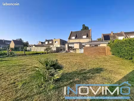 maison 8 pièces 119 m²