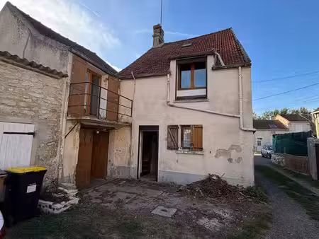 maison f5