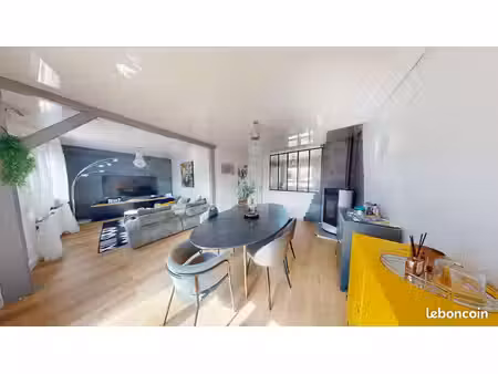 maison 5 pièces 96 m²