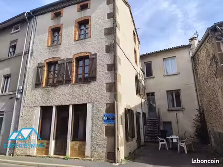 maison 6 pièces 100 m²