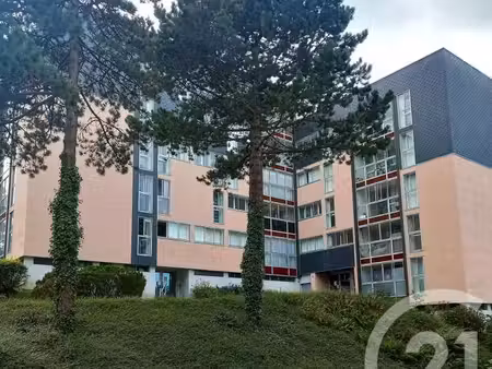 appartement 5 pièces 101 m²