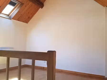 duplex 2 pièces 32 m2