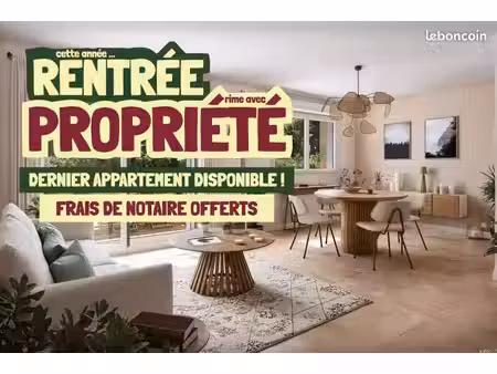 maison - 4 pièces - petit paris
